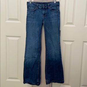 Citizens of Humanity Women’s Jeans Faye #003